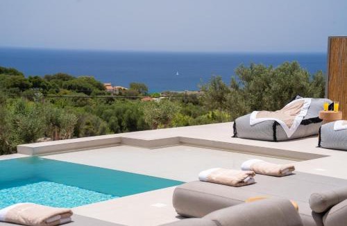 Sarlata Villa | Lithos Art Villas - Utopia