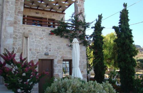 Xerokampos House | Lithos Traditional Guest Houses