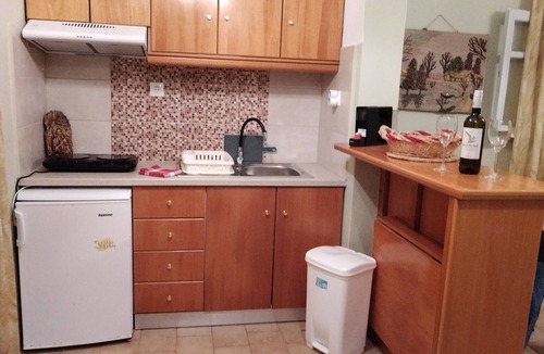 Agia Paraskevi House | Litsas House Platanias