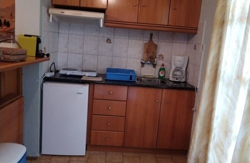 Agia Paraskevi House | Litsas House Platanias
