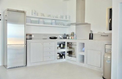 Korissia Villa | Live A Life That You Don't Want To Take A Holiday From - Come to Kea Valley