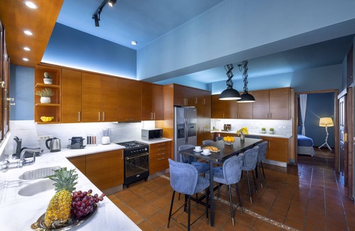 Thissio House | Live Your Myth Under The Acropolis@Plaka