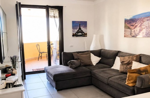 Anzio House | Living Home