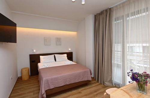 Nea Moudania Hotel | Local Suites 3 - Nea Moudania