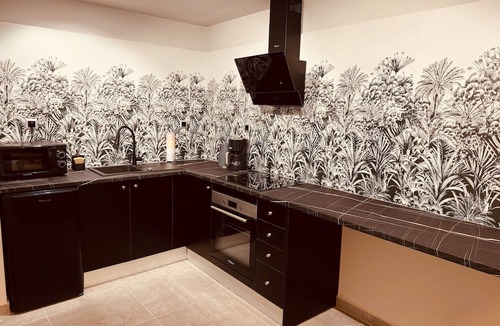 Ampelokipoi Apartment | Loft Athens 2 - 55m2