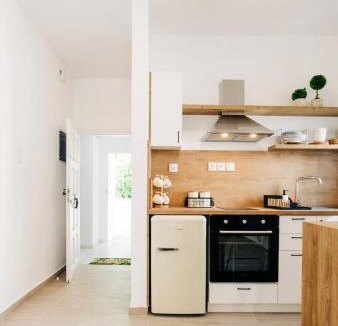 Agios Ioannis Apartment | #Lookslikepelion