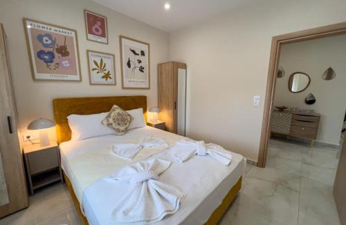 Prinos Apartment | Loridis Central Apartments