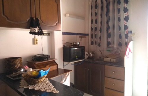 Ag. Georgios Apartment | LOTUS HOLIDAY STUDIO