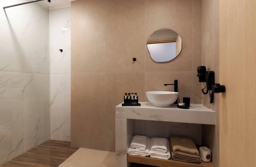 Limenas Chersonisou Hotel | Lotus Rise Hotel