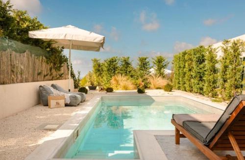 Antipata Villa | Lotus - Unalome Villas