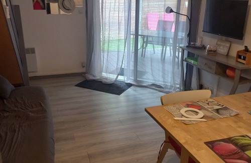 Hourtin Port House | Loue Petite Maisonnette