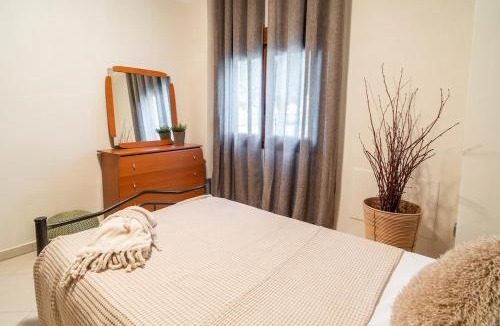 Pylaia-Chortiatis Apartment | Loui's Garden House