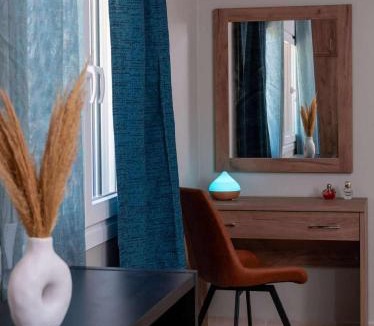 Platanos House | loupagio di mare