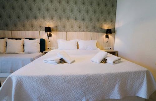 Loutraki Apartment | Loutraki hidden Gem II
