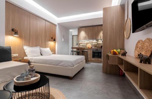 Loutraki Apartment | Loutraki Hidden Gem IV