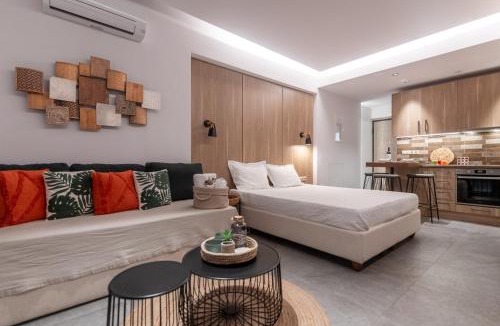 Loutraki Apartment | Loutraki Hidden Gem IV