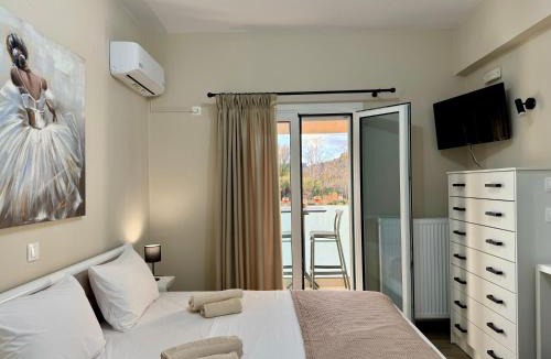 Sidari Apartment | Louvre Sidari Suite