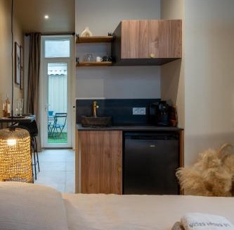 Bressuire Apartment | Love Room - Le cocon caché