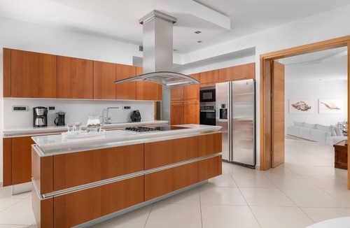 Ialyssos Villa | Love White Villa