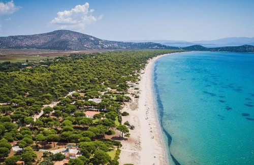 Schinias Villa | Lovely 4 bedrooms villa in schinias