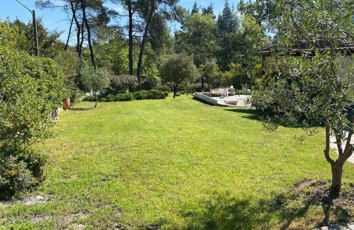 Halkidiki Apartment | Lovely family summer house at Vourvourou, 5 min from the beach!