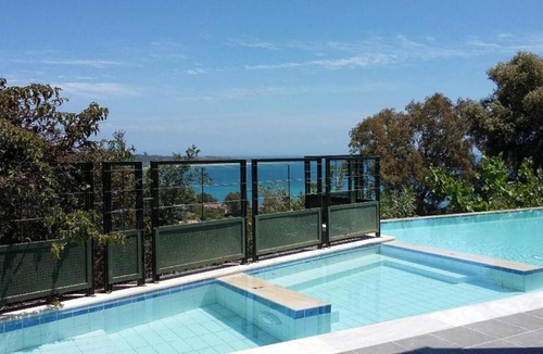 Kateleios Villa | Lovely open plan family Villa in Kato Katelios