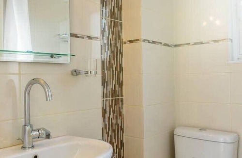 Ampelokipoi Apartment | Lovely Petit Studio in Athens