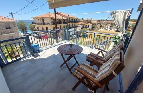 Foinikounta Apartment | Lovely Rooms Finikounda