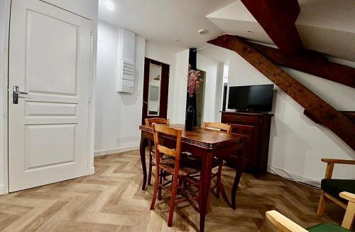 Perigueux Apartment | Lucy Studio - Centre Ville Wifi