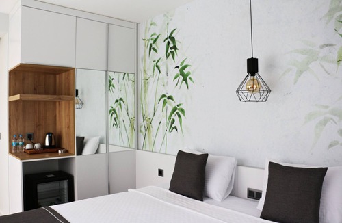 Gaziemir Hotel | Luis Otel