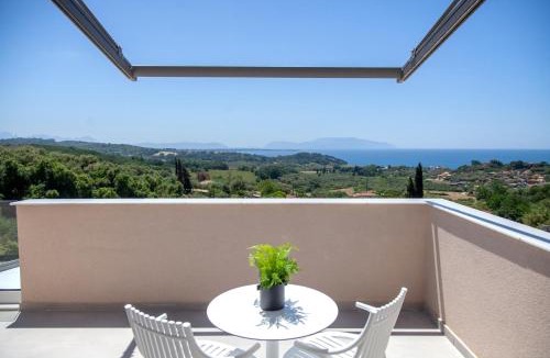 Kanali Villa | LUMIERE VILLAS