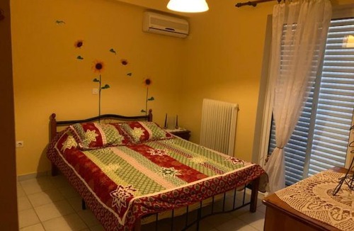 Nafplion City Centre Apartment | Luna Apartment