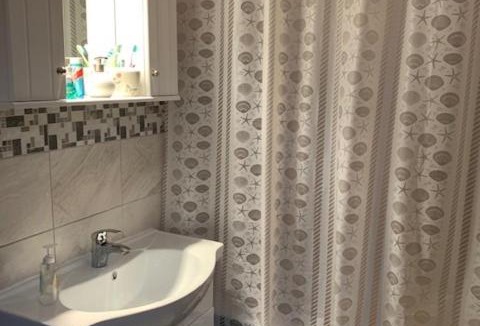 Nafplion City Centre Apartment | Luna Apartment