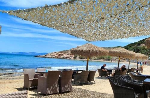 Rafina-Pikermi Apartment | Luna Apartment, Rafina