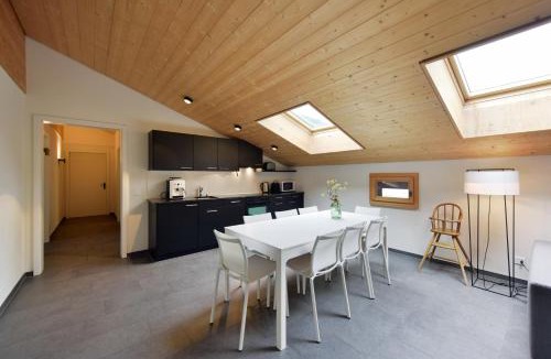 Lenk Apartment | Luna Elk Home