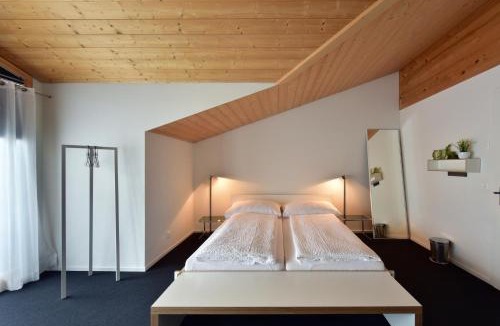 Lenk Apartment | Luna Elk Home