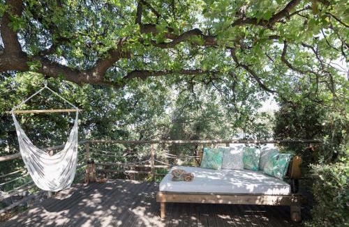 Tria Monastiria Villa | Lux Villa Mia with Heated Pool, 2km to Beach & Childrens Area!
