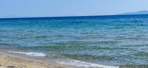 Paralia Ofryniou Apartment | luxrooms