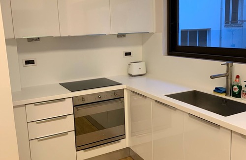Kolonaki Apartment | Luxurious apt in Athens