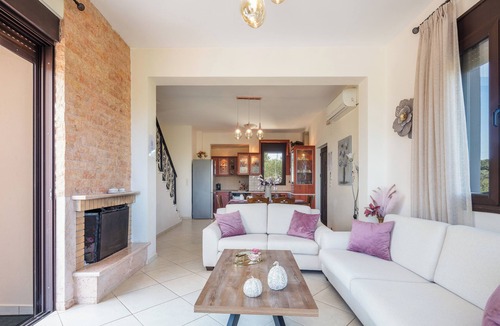 Prines Villa | Luxurious countryside villa - private pool - close to nature