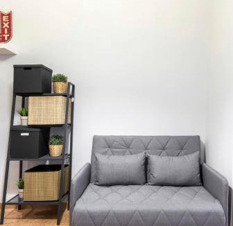 Plaka Apartment | Luxuriously Central Studio in the Heart of Athens