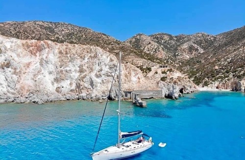 Kos Boat Rental | Luxury 17 sailingboat for rent in DODECANESE , Greece, from KOS, chef on board