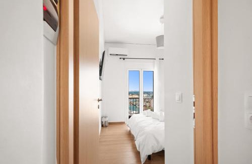 Pasalimani Apartment | Luxury 2BR Penthouse Marina & Sea Views