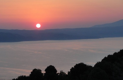 Skiathos Villa | Luxury and charming villa with private swimming pool