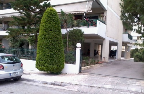Alimos Apartment | Luxury Apartement Alimos near sea & beautiful view