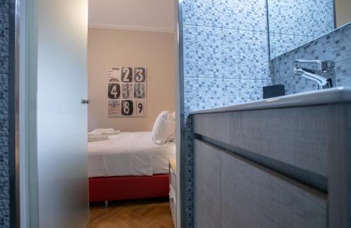 Ampelokipoi Apartment | Luxury Apartment at center of Athens