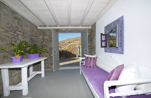 Kalafatis Apartment | Luxury Apartment Harmony