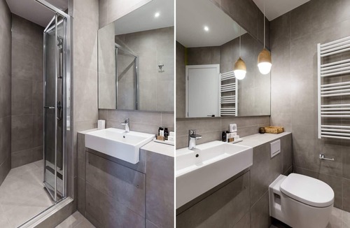 Plaka Apartment | Luxury Apartment in Plaka A