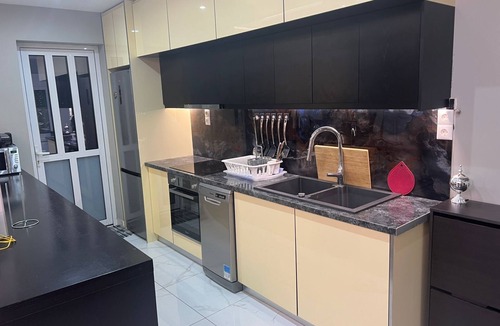 Keratsinion Apartment | luxury apartment near piraeus port
