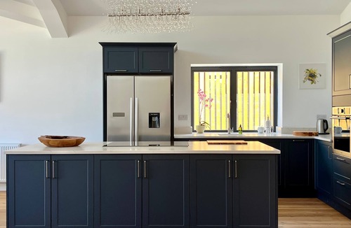 Frome Apartment | Luxury Barn Complex -Hot Tub- Orchardleigh, Frome